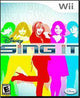 Disney Sing It (NTSC)