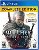 Witcher 3: Wild Hunt [Complete Edition] (NTSC)