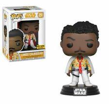 Lando Calrissian #251