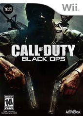 Call of Duty Black Ops (NTSC)