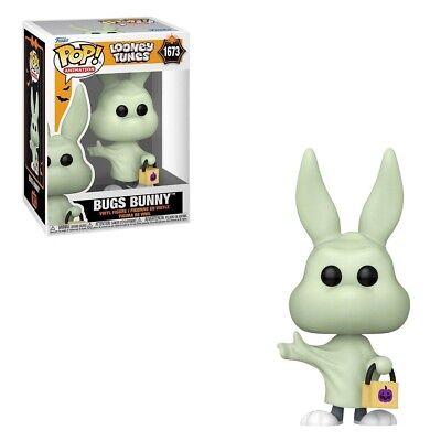 Ghost Bugs Bunny #1673 (NTSC)