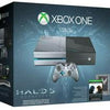 Xbox One Console - Halo 5 Guardians Limited Edition (NTSC)
