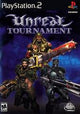 Unreal Tournament (NTSC)