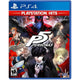 Persona 5 [Playstation Hits] (NTSC)