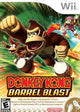 Donkey Kong Barrel Blast (NTSC)