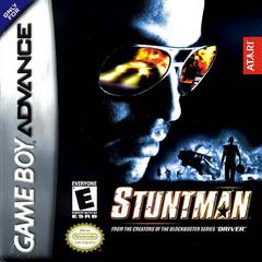 Stuntman
