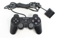 Dualshock 2 Controller (Black)