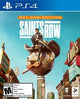 Saints Row (NTSC)