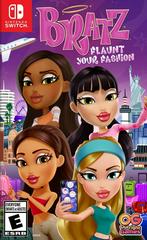 Bratz Flaunt Your Fashion