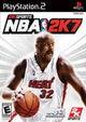 NBA 2K7 (NTSC)