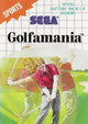 Golfamania (NTSC)