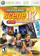 Scene it? Box Office Smash (NTSC)