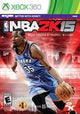 NBA 2K15 (NTSC)