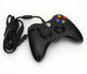 Xbox 360 Wired Controller (Black) (NTSC)