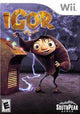 Igor The Game (NTSC)