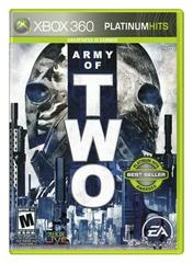Army of Two [Platinum Hits]