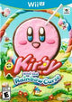 Kirby and the Rainbow Curse (NTSC)