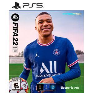 FIFA 22 (NTSC)