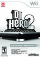 DJ Hero 2 (NTSC)