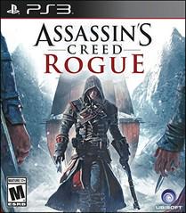 Assassin's Creed: Rogue (NTSC)