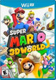 Super Mario 3D World (NTSC)