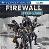 Firewall Zero Hour (NTSC)