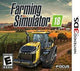 Farming Simulator 18 (NTSC)