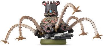 Guardian - Breath of Wild