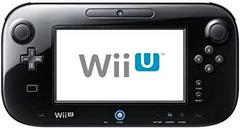 Wii U Gamepad (Black)