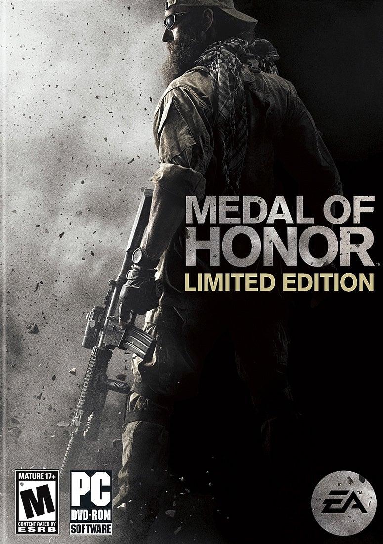 Medal of Honor [Limited Edition]