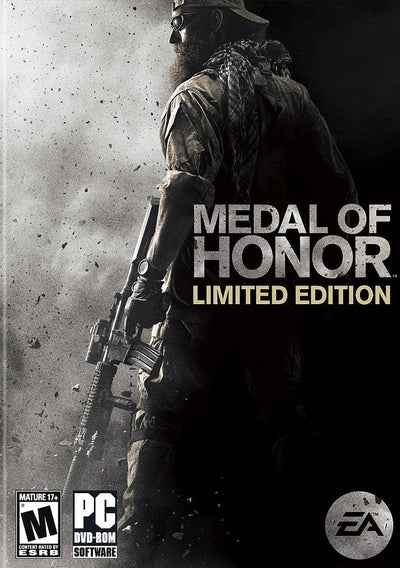 Medal of Honor [Limited Edition]