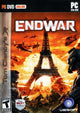 EndWar (NTSC)
