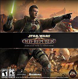 Star Wars: The Old Republic [Collector's Edition]
