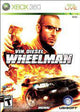 Wheelman (NTSC)