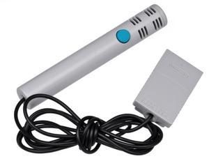 Gamecube Microphone DOL-022 (OFFICIAL)