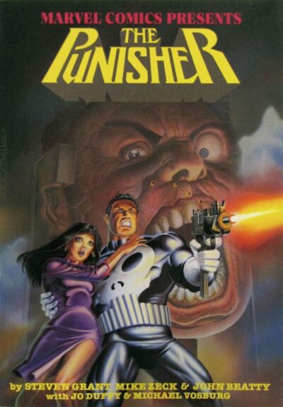 The Punisher