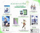 Blue Reflection: Second Light [Limited Edition] (NTSC)
