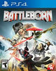 Battleborn (NTSC)