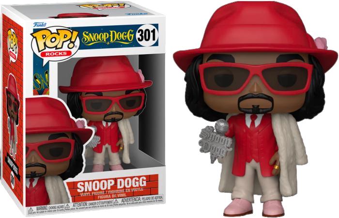 Snoop Dogg #301
