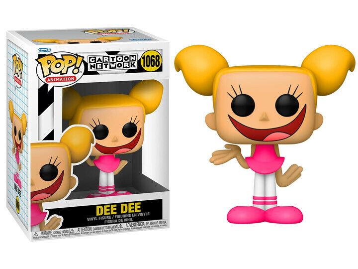 Dee Dee #1068