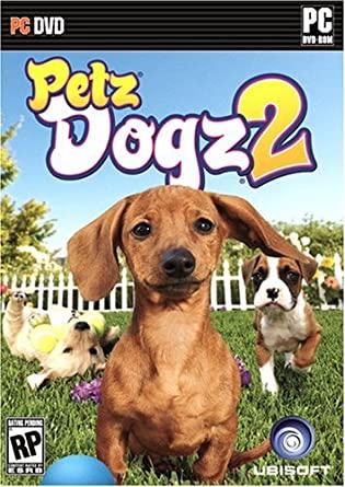 Petz: Dogz 2