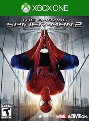 The Amazing Spiderman 2 (NTSC)