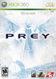 Prey (NTSC)