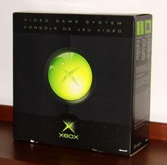 Xbox Original Console