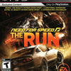 Need For Speed: The Run (NTSC)