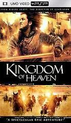 Kingdom Of Heaven