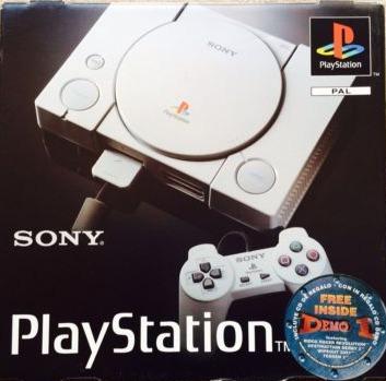 Playstation System (PS1)