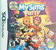 MySims Party (NTSC)