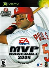 MVP Baseball 2004