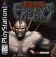Biofreaks (NTSC)